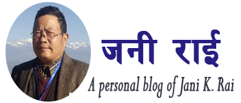 Jani Rai (John Kirat)